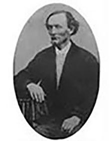 Spooner C. Crapo